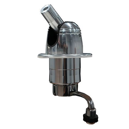 Taco Marine Grand Slam 800 VHF Antenna Mount GS-800-1